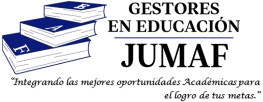 Gestores en Educacion  JUMAF